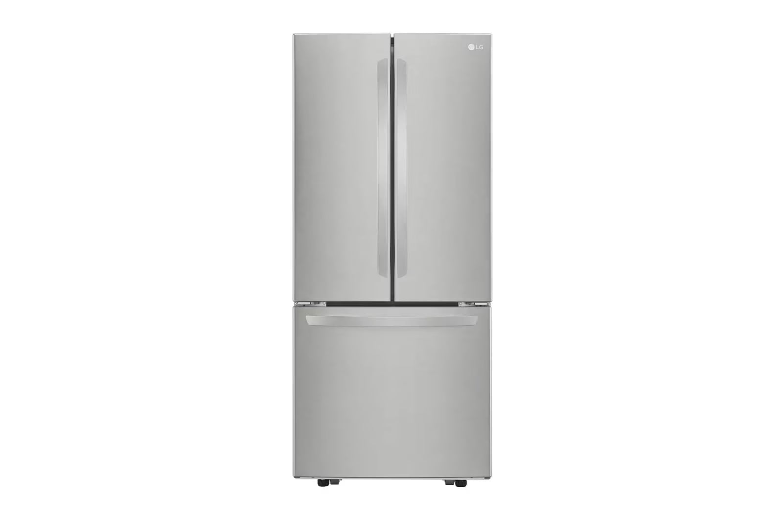 LG LFCS22520S french door freestanding refrigerator