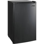 Magic Chef  New 18.5 inch Width 3.5 Cu. ft. Compact Refrigerator with  Single Door