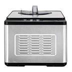 Whynter 2 Quart Capacity Ice Cream Maker Yogurt Incubator, Stainless Steel Bowl
