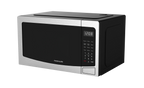 Frigidaire, 1.1 Cu. Ft. Countertop Microwave Oven, EMW1134, Stainless Steel