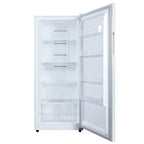 Hamilton Beach,14 Cu. Ft. Upright Convertible Freezer/Fridge, HBFRF1494, White