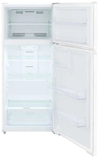Electrolux Frigidaire Top Mount 16 Cf White