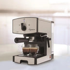 ESPRESSO/CAPPUC MAKER (Pack of 1)