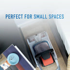 Hoover PowerDash Pet, Carpet Cleaner Machine, Carpet & Rugs, for Small Spaces, Compact, Lightweight, FH50710CN