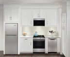 Frigidaire FFGH2422US ranges|24" gas