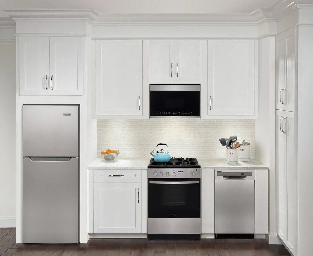 FRIGIDAIRE UMV1422US over the range microwave