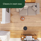 iRobot Roomba Combo 2 Essential Robot and Mop + AutoEmpty Dock