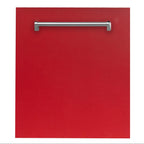 ZLINE DW-HH-H-24  Euro Style Dishwasher