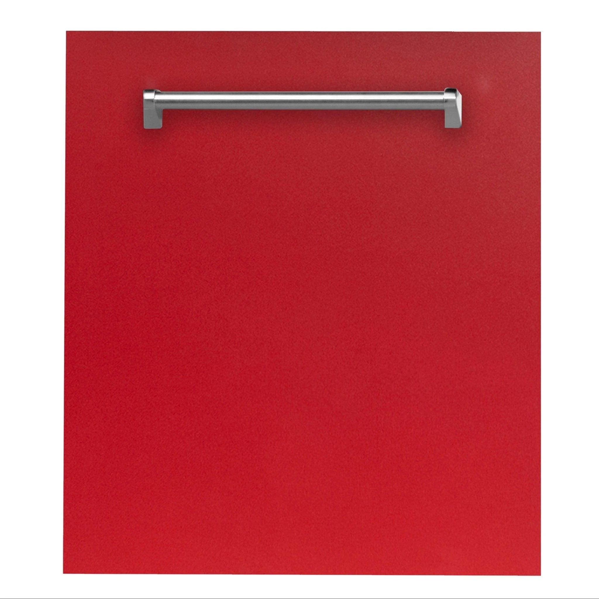 ZLINE DW-HH-H-24  Euro Style Dishwasher