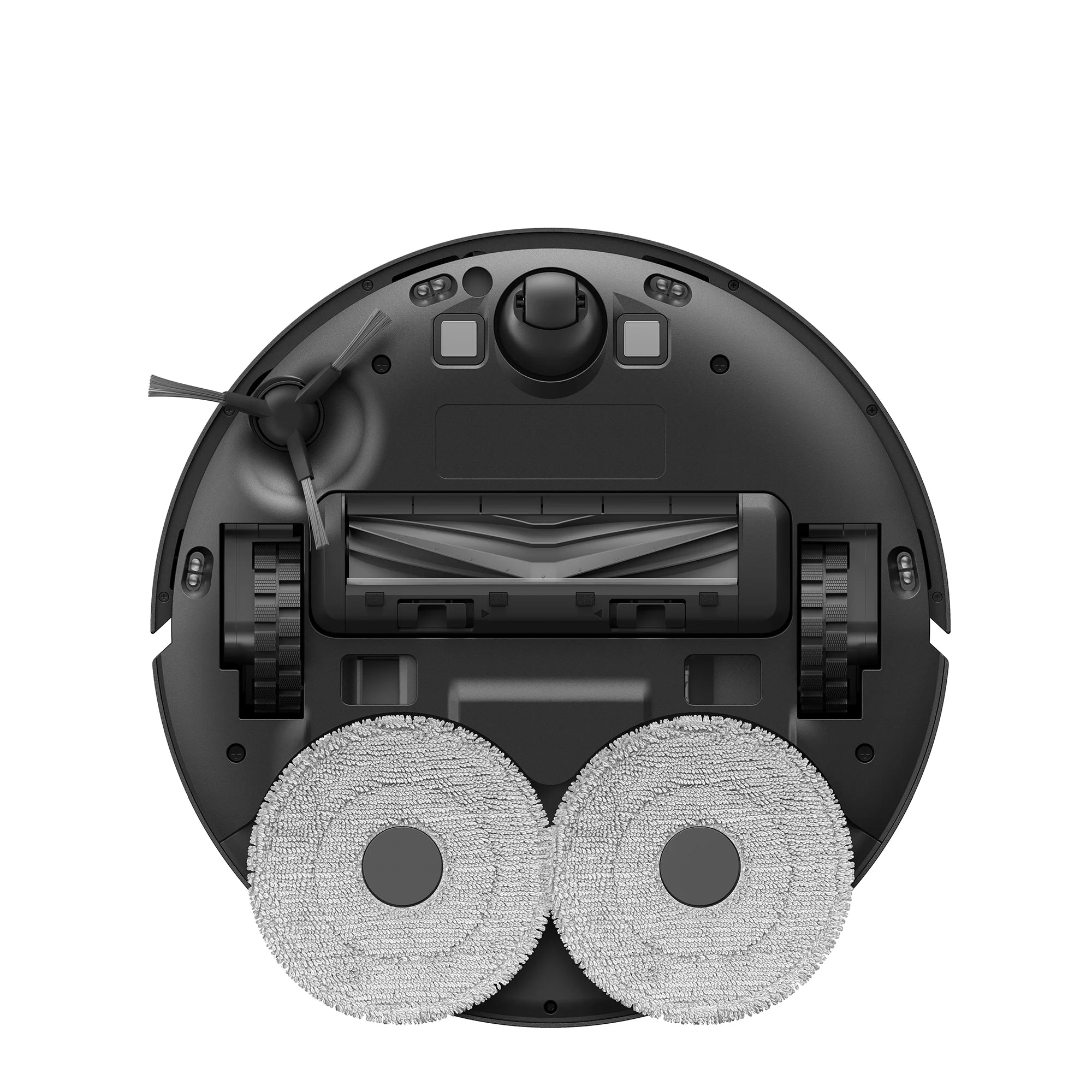 Dreame D10s Pro Robot Vacuum and Mop, Wi-Fi Compatible, Powerful Suction