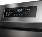 Frigidaire FCRE3083AS 30" Electric Range with Air Fry (Energy Star Certified), Stainless Steel
