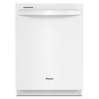 WHIRLPOOL WDT750SAKW built in dishwasher