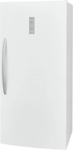 Frigidaire FRAE2024A 20 Cu. Ft. Energy Star Certified Refrigerator, EvenTemp Cooling, 4 Shelves