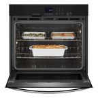 Whirlpool Whirlpool1 Whirlpool WOES3030LS 30' Stainless Electric Single Wall Oven