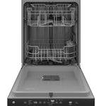 GE APPLIANCES GDP630PMRES built in dishwasher