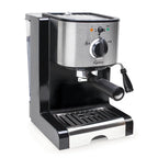 Capresso 11604 Pump Expresso and Cappuccino Machine