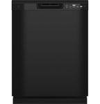 GE APPLIANCES GDF510PGRBB built in dishwasher