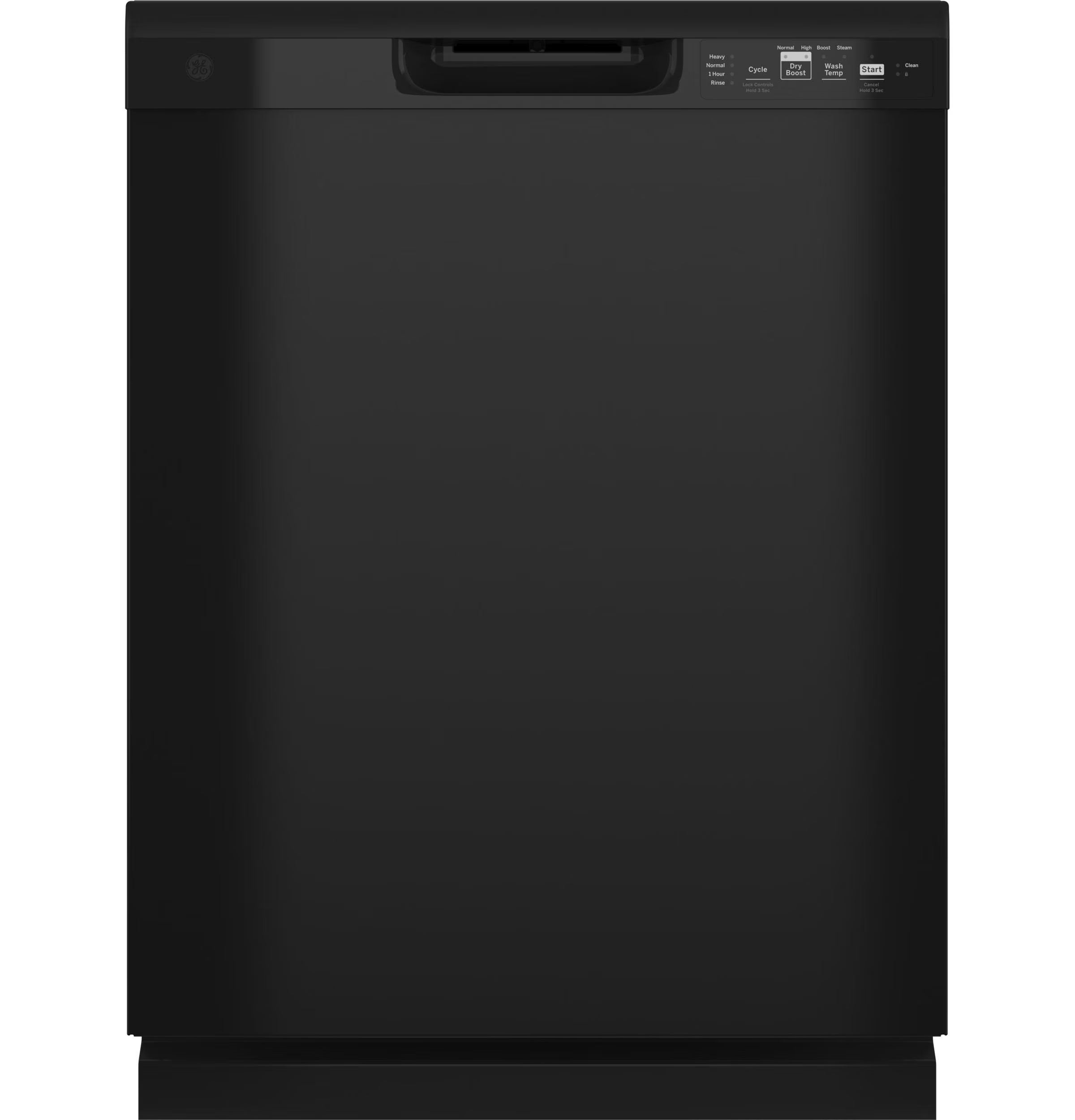 GE APPLIANCES GDF510PGRBB built in dishwasher