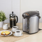 Zojirushi CD-WCC40TS Micom Water Boiler & Warmer