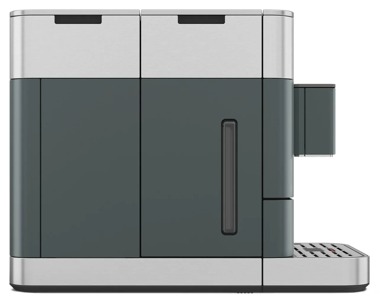 KitchenAid Fully Automatic Espresso Machine KF8, KES8558
