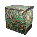 Mossy Oak 7-cu ft Manual Defrost Chest Freezer (Camouflage)