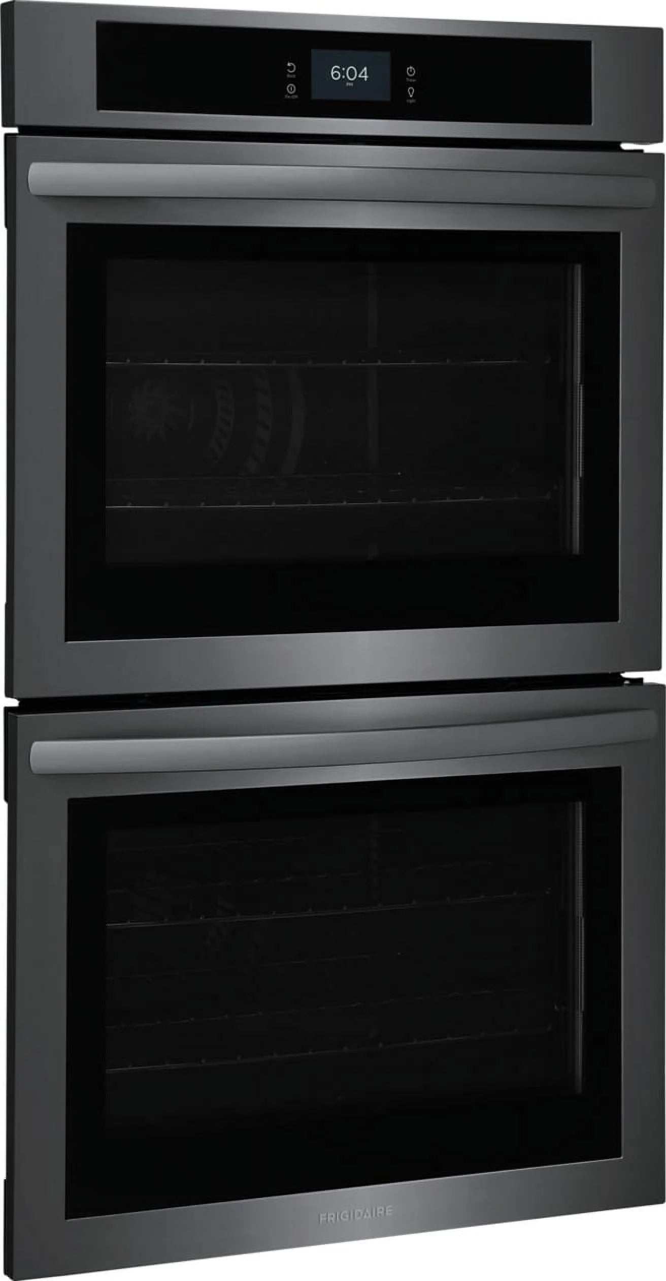 Frigidaire FCWD3027AD built-in cooking|electric wall ovens