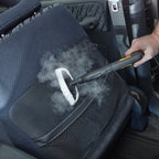 Wagner Steam Cleaner for Auto and Home Projects, 12pc Accessory Set, 905e Autoright Steamer