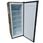 Mossy Oak 7-cu ft Manual Defrost Upright Freezer (Camouflage)