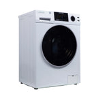 Equator Advanced Appliances Equator Fully Built-in All-in-One Combo Washer-Dryer Ventless