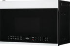 FRIGIDAIRE UMV1422US over the range microwave