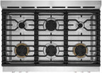 FRIGIDAIRE GCFG3661AF  36" AND LARGER FREE STANDING GAS RANGE
