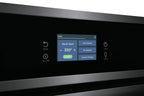 FRIGIDAIRE GCWS2767AD single wall electric oven