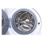 Danby DWM120WDB-3 2.7 Cu. ft. All-In-One Vent-less Washer/Dryer Combo in White