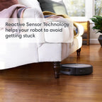 iRobot Roomba i3+ EVO (3554) Robot Vacuum