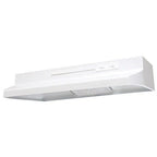 Air King America 5421649 30 In. Convert Range Hood, Stainless Steel