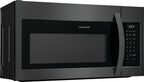 Frigidaire Microwave 1.8 cu. ft. Over The Range in Stainless Steel