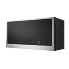 LG MVEL2033F 2.0 Cu. Ft. Stainless Steel Over-the-Range Microwave