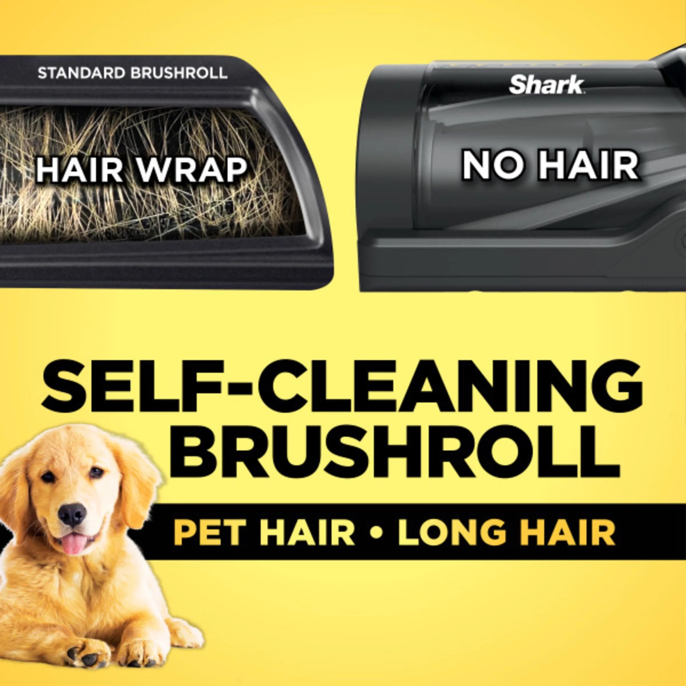 Shark Lift-Away Upright Vacuum Cleaner, PowerFins HairPro & Odor Neutralizer Technology, HEPA filter