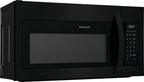 Frigidaire Microwave 1.8 cu. ft. Over The Range in Stainless Steel
