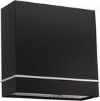 Akicon Range Hood 30 Inch, 600 CFM Ducted Vent Hood, Stainless Steel Box Kitchen Hood with 2 LED Lights, Removable Baffle Filters, Stove Hood Vent for Kitchen, 3 Speeds, Wall Mounted (AK-HS30HB-JBC)