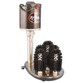 Bar Maid A-200 Upright 5-Brush Electric Glass Washer