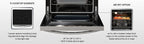 Kenmore 4.8 cu. ft. Front-Control Electric Range w/ Air Fry