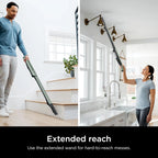 Shark WANDVAC Pet Cordless Stick Vacuum with Charging Dock, Lightweight