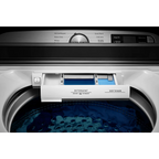 MAYTAG MVW7230HW high efficiency top load washer
