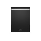 Forno FDWBI806724B 49 dBA Black Top Control Dishwasher