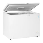 Danby Compact Chest Freezer,WH,50.6 lb Weight DCF035A5WDB