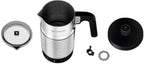 4 Milk Frother - Stainless Steel