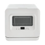 Countertop Dishwasher Portable Dishwasher 360 Degree Auto Spray Type Comfee Countertop Dishwasher
