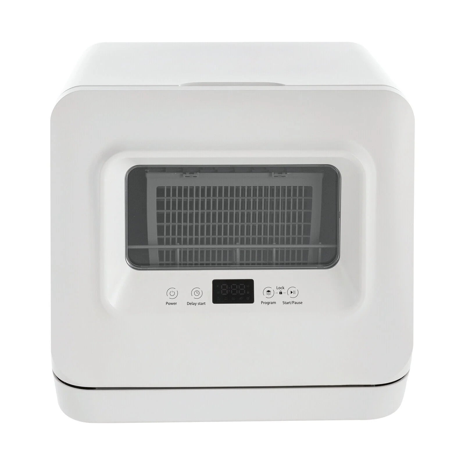 Countertop Dishwasher Portable Dishwasher 360 Degree Auto Spray Type Comfee Countertop Dishwasher