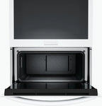 FRIGIDAIRE GCWG2438AW  WALL OVEN (GAS) White
